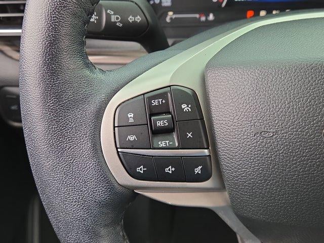 2022 Ford Explorer Limited RWD