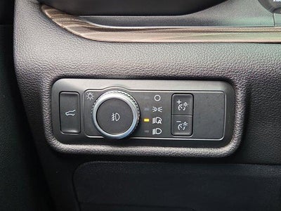 2022 Ford Explorer Limited RWD
