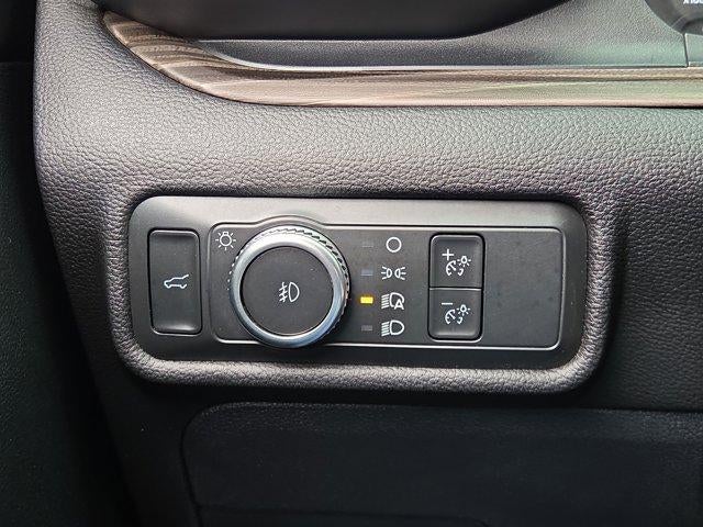 2022 Ford Explorer Limited RWD