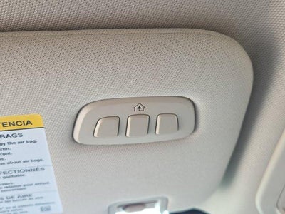 2022 Ford Explorer Limited RWD