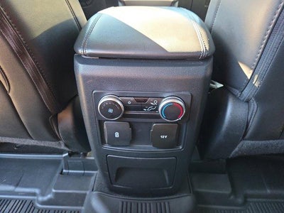 2022 Ford Explorer XLT 4WD