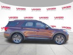 2022 Ford Explorer XLT 4WD