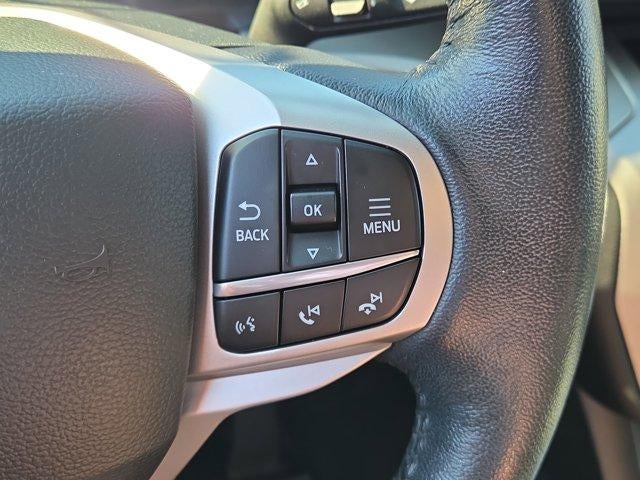 2022 Ford Explorer XLT 4WD