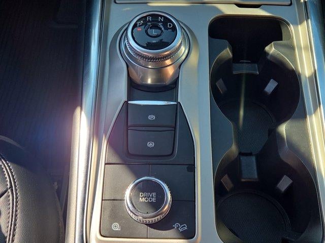 2022 Ford Explorer XLT 4WD