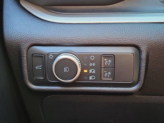 2022 Ford Explorer XLT 4WD