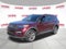 2022 Ford Explorer XLT 4WD