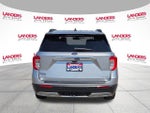 2023 Ford Explorer XLT 4WD