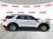 2023 Ford Explorer XLT 4WD