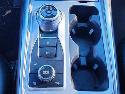 2023 Ford Explorer XLT 4WD