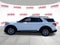 2023 Ford Explorer XLT 4WD