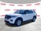 2023 Ford Explorer XLT 4WD