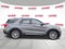 2021 Ford Explorer Limited 4WD