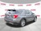 2021 Ford Explorer Limited 4WD