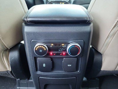 2023 Ford Explorer Limited 4WD