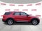 2023 Ford Explorer Limited 4WD