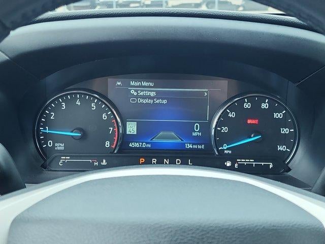 2023 Ford Explorer Limited 4WD