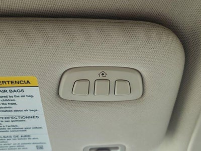 2023 Ford Explorer Limited 4WD