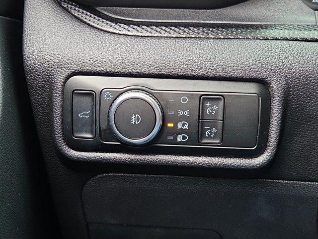 2023 Ford Explorer ST-Line 4WD