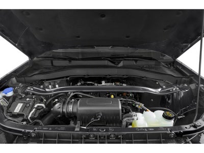 2023 Ford Explorer ST-Line 4WD