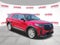 2025 Ford Explorer Platinum 4WD