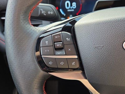 2025 Ford Explorer ST-Line 4WD