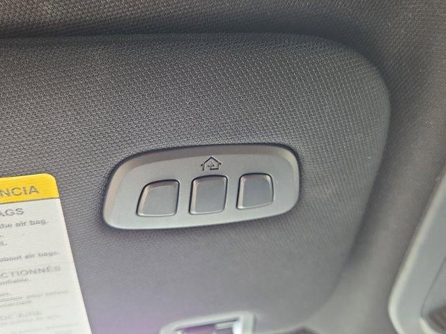 2025 Ford Explorer ST-Line 4WD