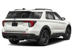 2025 Ford Explorer ST RWD