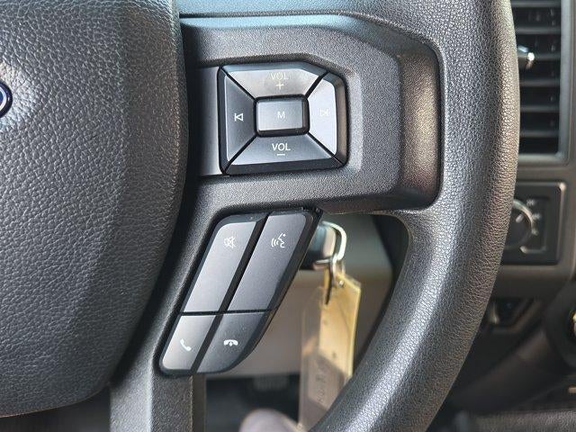 2019 Ford Super Duty F-250 SRW LARIAT 4WD Crew Cab 6.75' Box