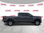 2019 Ford Super Duty F-250 SRW LARIAT 4WD Crew Cab 6.75' Box