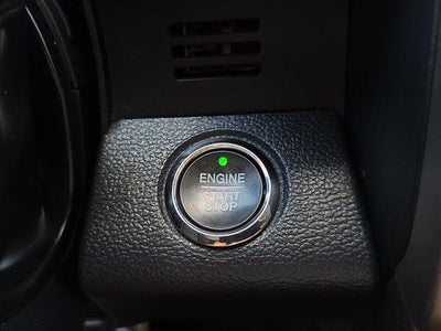 2022 Ford Super Duty F-250 SRW LARIAT 4WD Crew Cab 6.75' Box