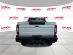 2022 Ford Super Duty F-250 SRW LARIAT 4WD Crew Cab 6.75' Box