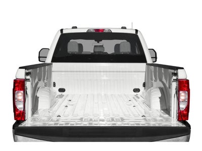 2022 Ford Super Duty F-250 SRW XL 4WD Crew Cab 6.75' Box
