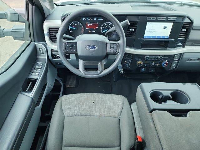 2024 Ford Super Duty F-250 SRW XLT 4WD Crew Cab 6.75' Box