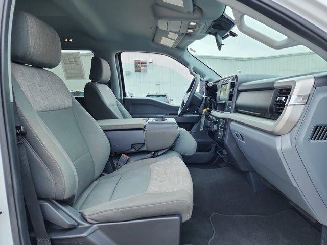 2024 Ford Super Duty F-250 SRW XLT 4WD Crew Cab 6.75' Box