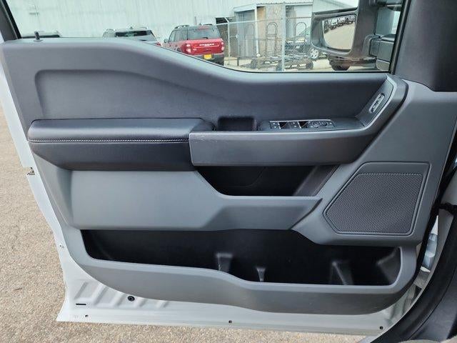 2024 Ford Super Duty F-250 SRW XLT 4WD Crew Cab 6.75' Box