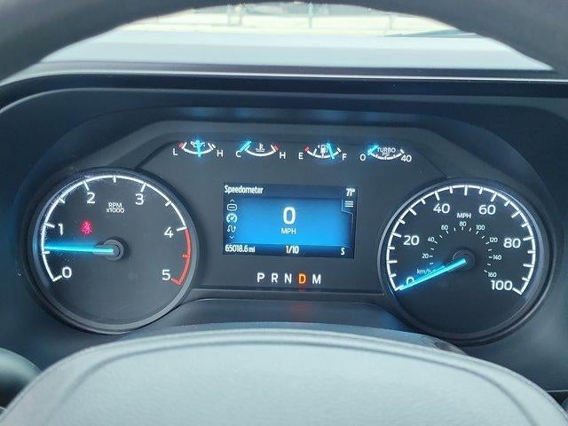 2024 Ford Super Duty F-250 SRW XLT 4WD Crew Cab 6.75' Box