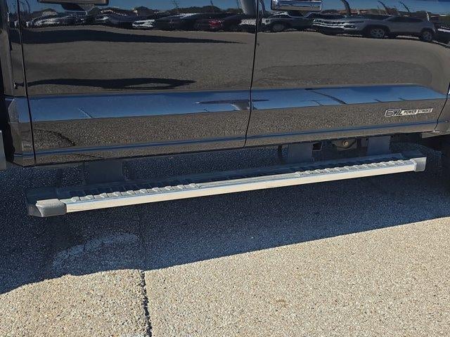 2026 Ford Super Duty F-250 SRW LARIAT 4WD Crew Cab 6.75' Box