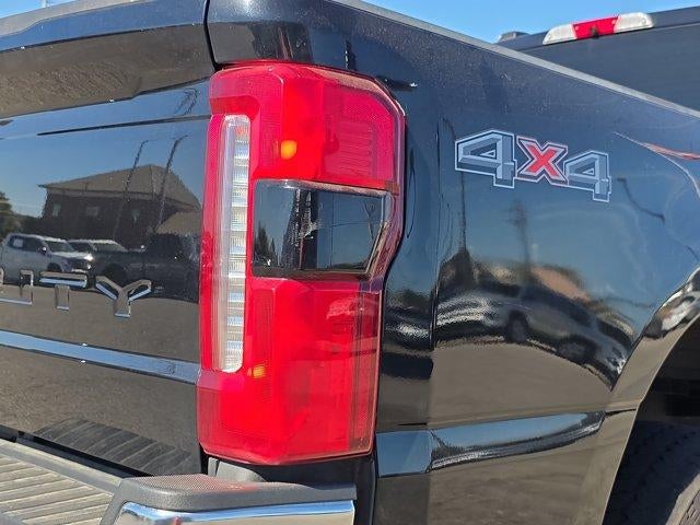 2026 Ford Super Duty F-250 SRW LARIAT 4WD Crew Cab 6.75' Box