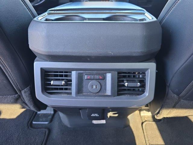 2026 Ford Super Duty F-250 SRW LARIAT 4WD Crew Cab 6.75' Box