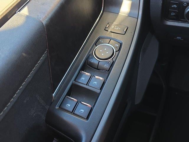 2026 Ford Super Duty F-250 SRW LARIAT 4WD Crew Cab 6.75' Box