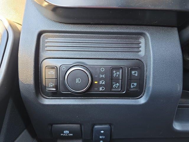 2026 Ford Super Duty F-250 SRW LARIAT 4WD Crew Cab 6.75' Box