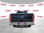 2026 Ford Super Duty F-250 SRW LARIAT 4WD Crew Cab 6.75' Box