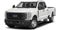 2026 Ford Super Duty F-250 SRW XL 4WD Crew Cab 6.75' Box