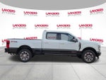 2024 Ford Super Duty F-250 SRW King Ranch 4WD Crew Cab 6.75' Box