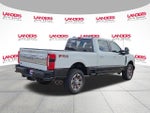 2024 Ford Super Duty F-250 SRW King Ranch 4WD Crew Cab 6.75' Box