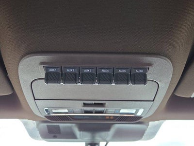 2024 Ford Super Duty F-250 SRW King Ranch 4WD Crew Cab 6.75' Box