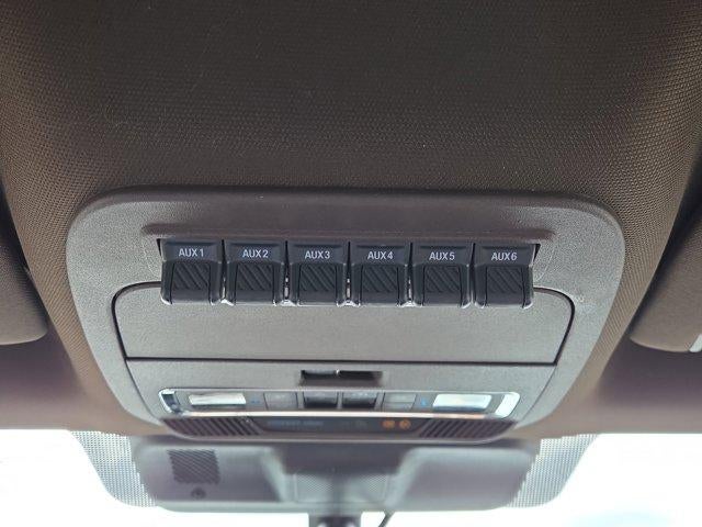 2024 Ford Super Duty F-250 SRW King Ranch 4WD Crew Cab 6.75' Box