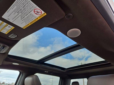 2024 Ford Super Duty F-250 SRW King Ranch 4WD Crew Cab 6.75' Box