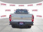 2024 Ford Super Duty F-250 SRW King Ranch 4WD Crew Cab 6.75' Box