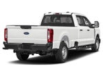 2024 Ford Super Duty F-250 SRW XL 4WD Crew Cab 6.75' Box